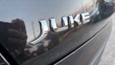 Nissan Juke 1.0 DiG-T 114 N-Connecta 5dr DCT Petrol Hatchback